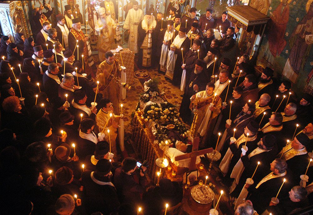 Mesaj de condoleanţe 88091