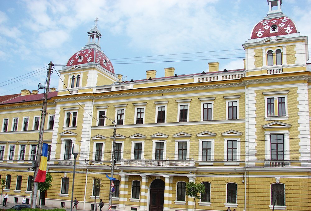 Adunări eparhiale în arhiepiscopiile transilvane 88077