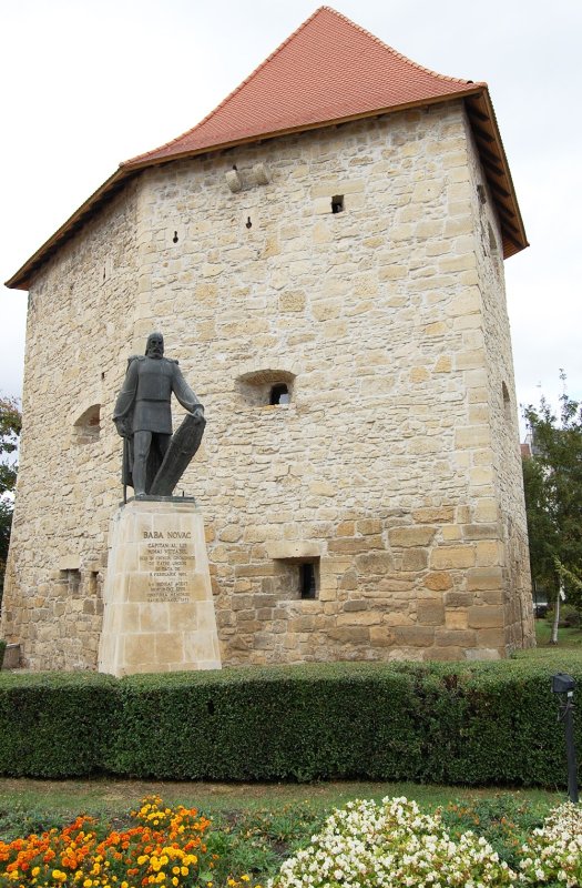 De la haiducie la eroism 88071