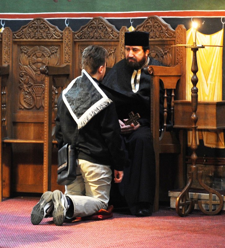 Grija părintelui pentru fiii duhovniceşti 88075