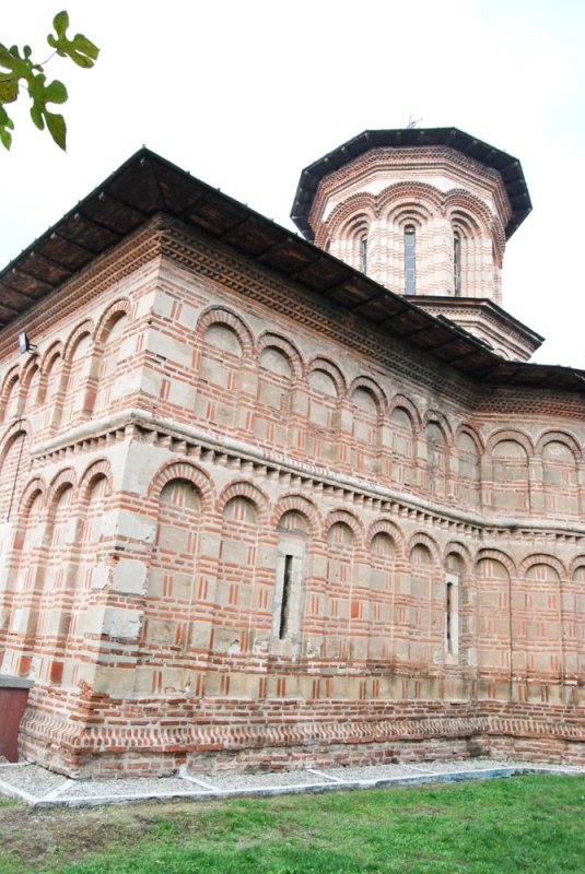 Sfântul Grigorie Teologul serbat la Seminarul Teologic din Craiova 88057