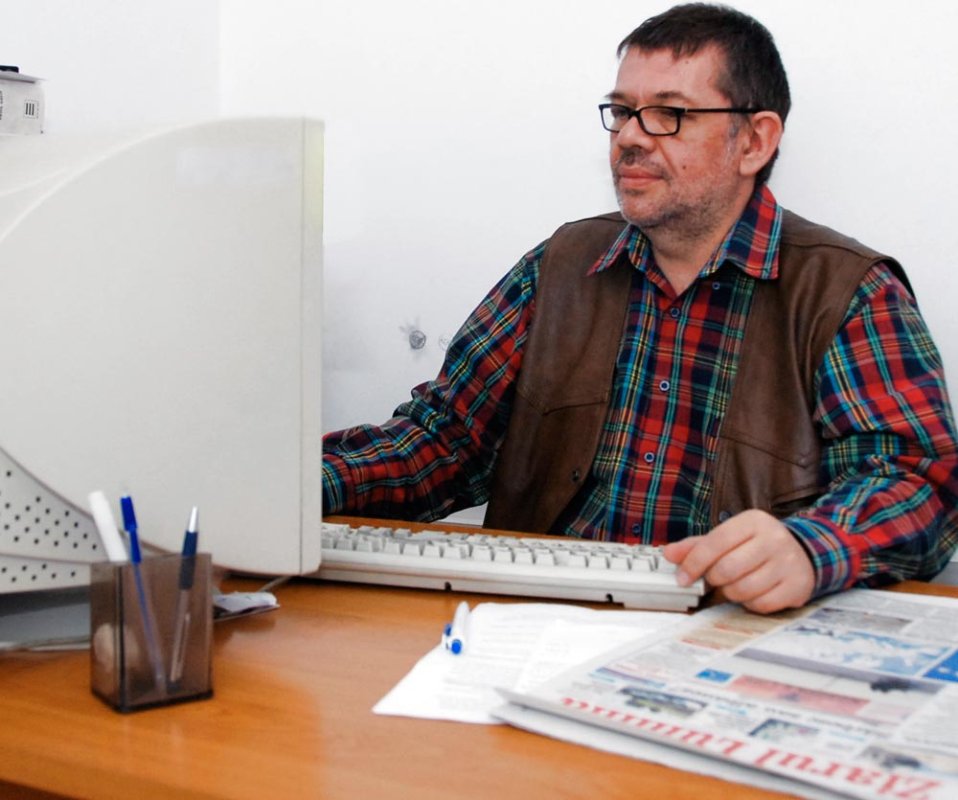 De trei ani fără Florin Zamfirescu 88053