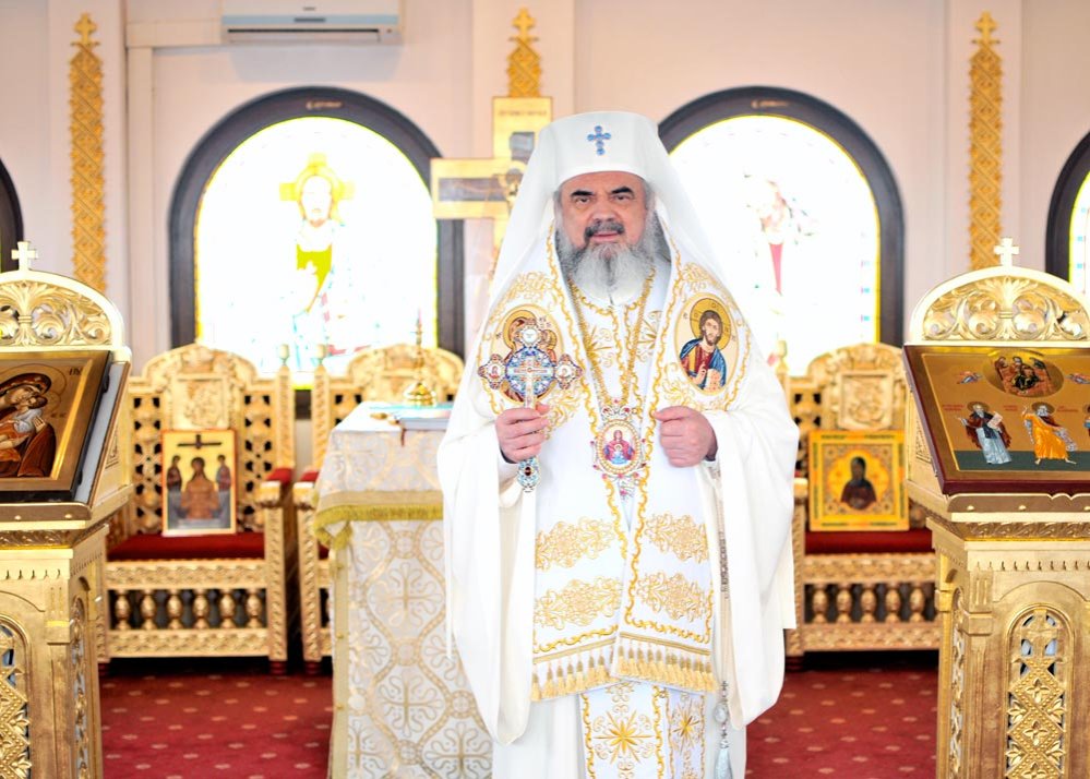 Pentru Hristos, boala nu este o fatalitate 88042