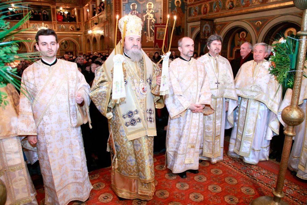 Răsplată pentru lumina credinţei 88038