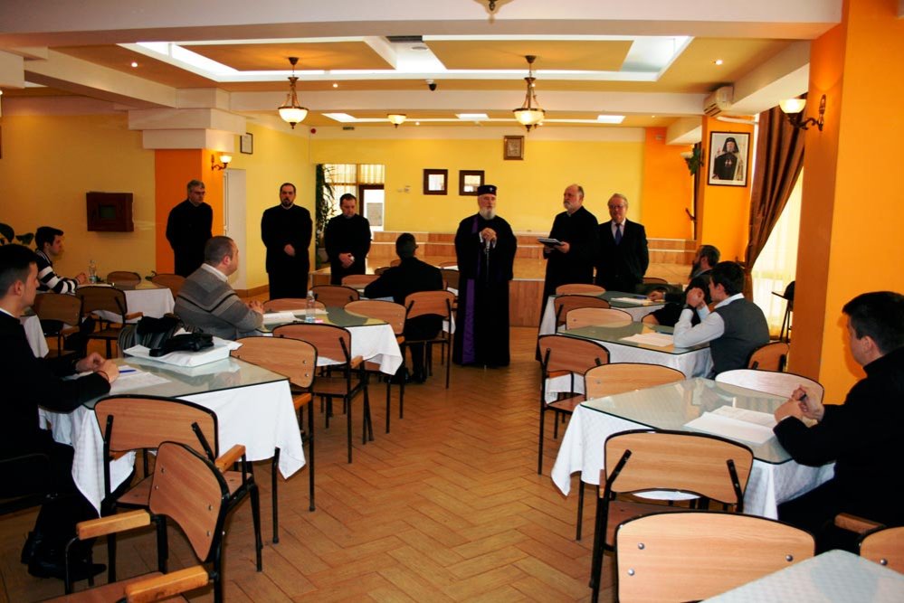 Concursul „Părintele Dumitru Stăniloae“ în ţară 88007