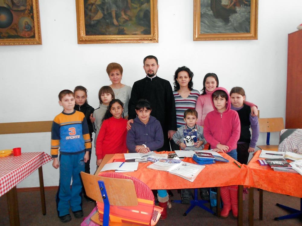 S-au redeschis centrele din Oraviţa şi Moldova Nouă 88019