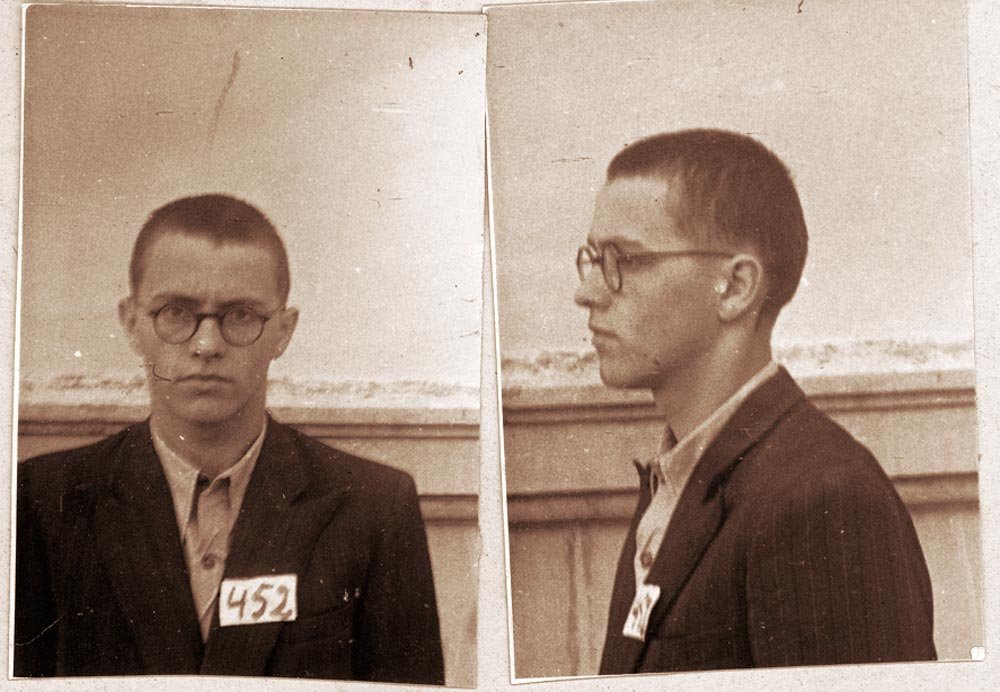 Elevii seminarişti din Roman sub persecuţia comunistă 87969