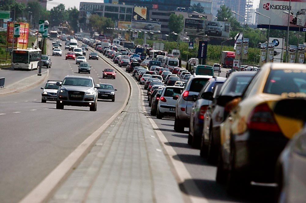 Ministrul mediului: „România nu va fi invadată de maşini second hand“ 87973