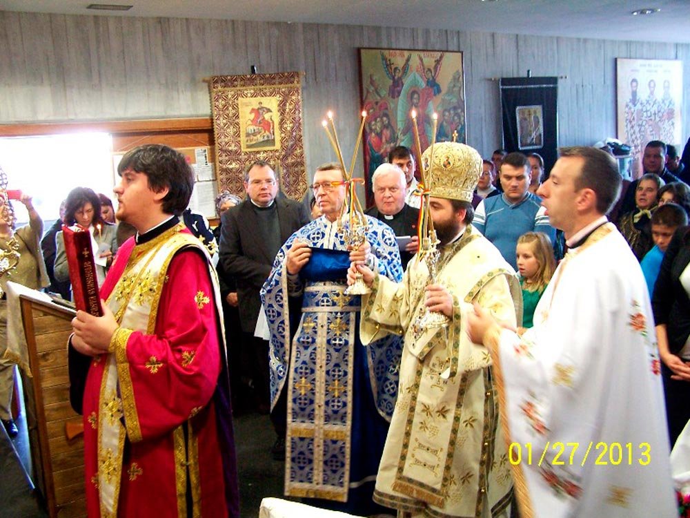 Sărbătoarea românilor din Torrevieja, Spania 87968