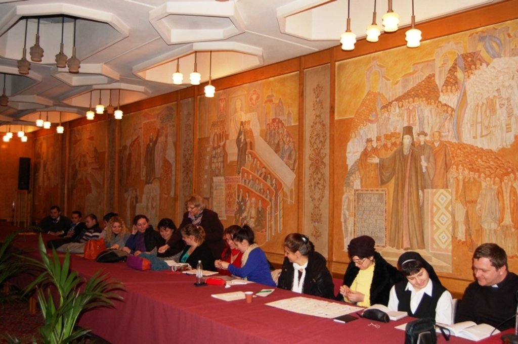 Activităţi pentru formarea cadrelor didactice debutante la Timişoara 87957