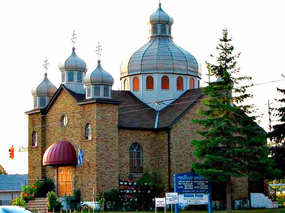 Evenimente în diaspora românească din Canada 87945