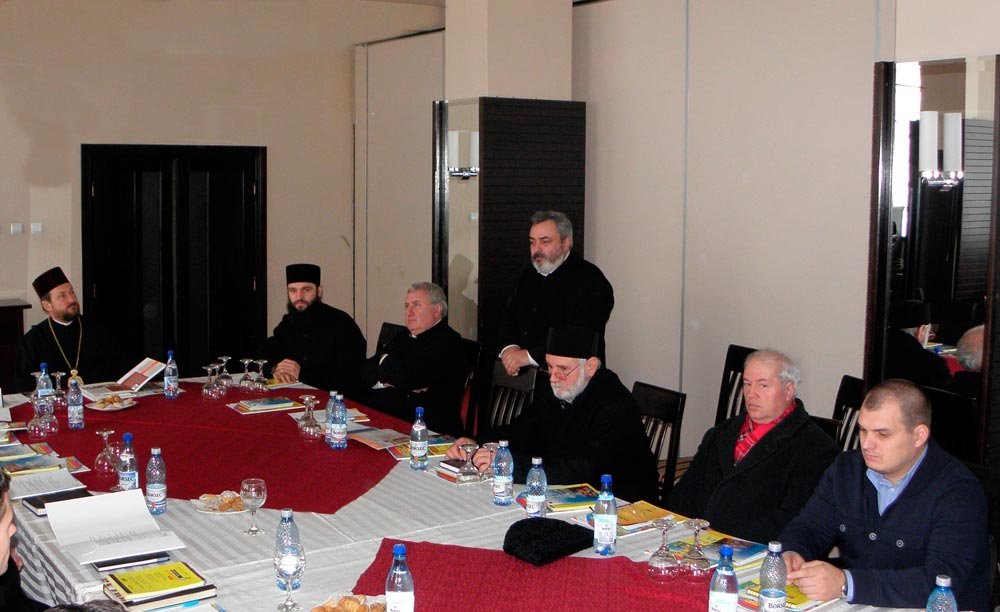 Preoţii din Episcopia Huşilor, implicaţi în programe de dezvoltare comunitară 87949