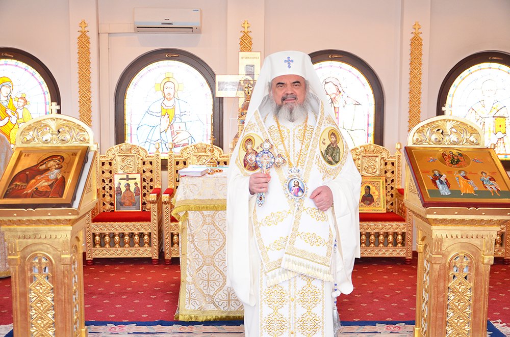 Cine caută pe Dumnezeu va fi căutat de Dumnezeu 87926