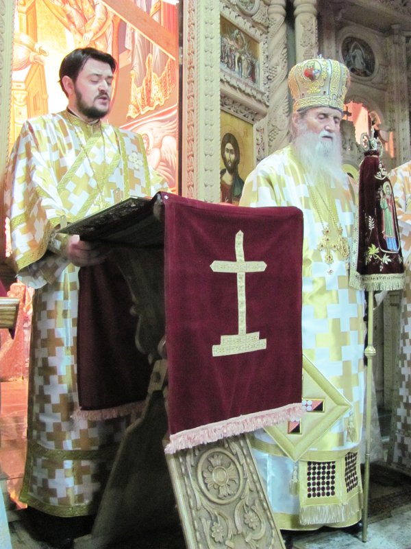 „Omul poate arăta dragoste către Dumnezeu prin milostenia faţă de aproapele“ 87922