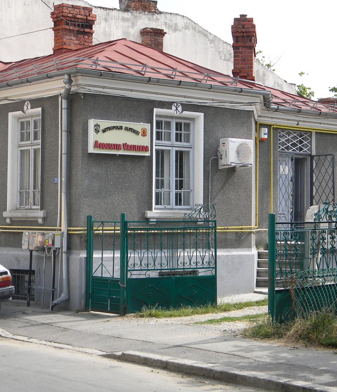 Proiect pentru persoanele fără adăpostîn cadrul Asociaţiei „Vasiliada“ 87935