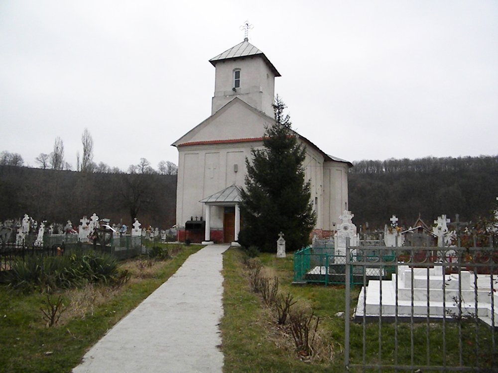 Slujire arhierească la altarul Mănăstirii Popânzăleşti 87936