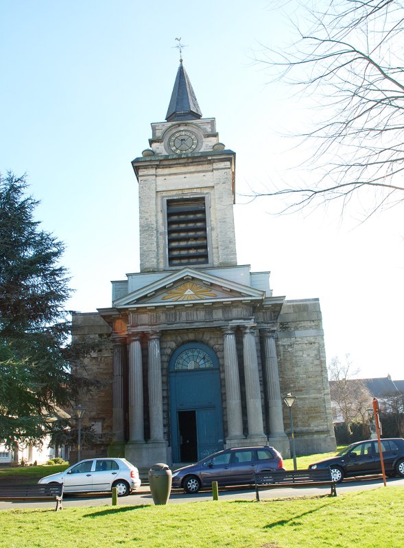 Belgia a recunoscut oficial biserica ortodoxă românească din Gent-Aalst 87904