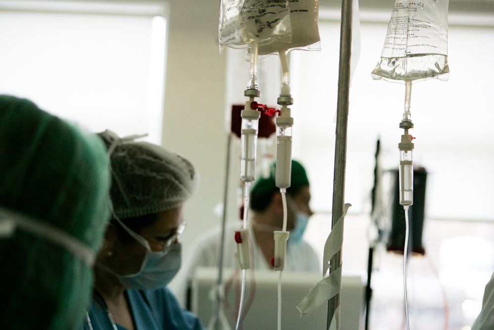 „Programul naţional în oncologie va fi regândit“ 87891