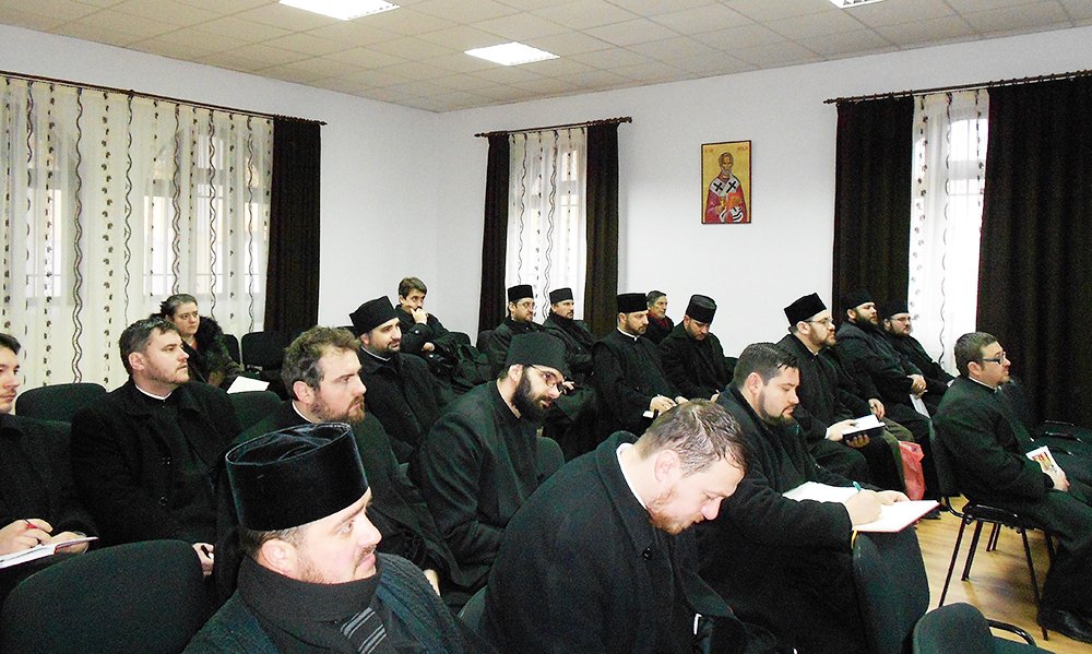 Sesiune de informare la Brăila 87888