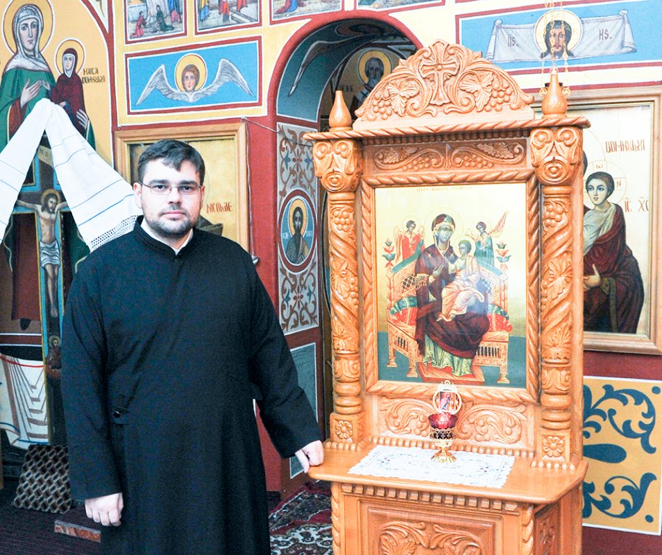 Vremuri bune şi oameni deosebiţi la Zurbaua 87884