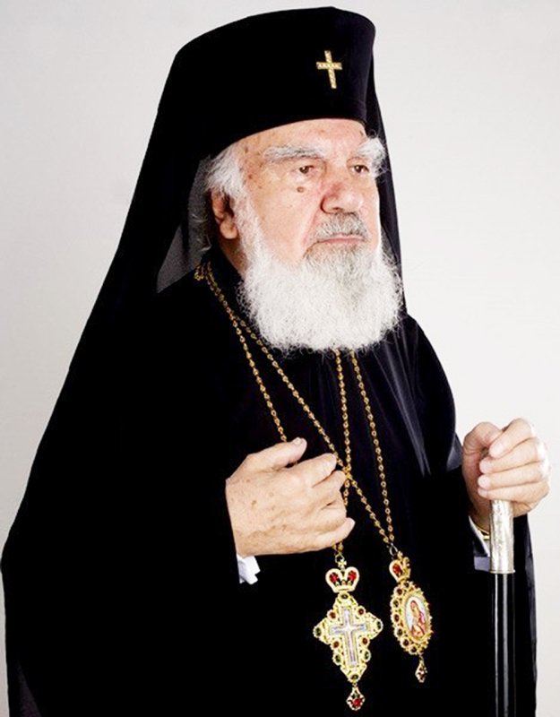 Mitropolitul Bartolomeu Anania, comemorat la Suceava 87866