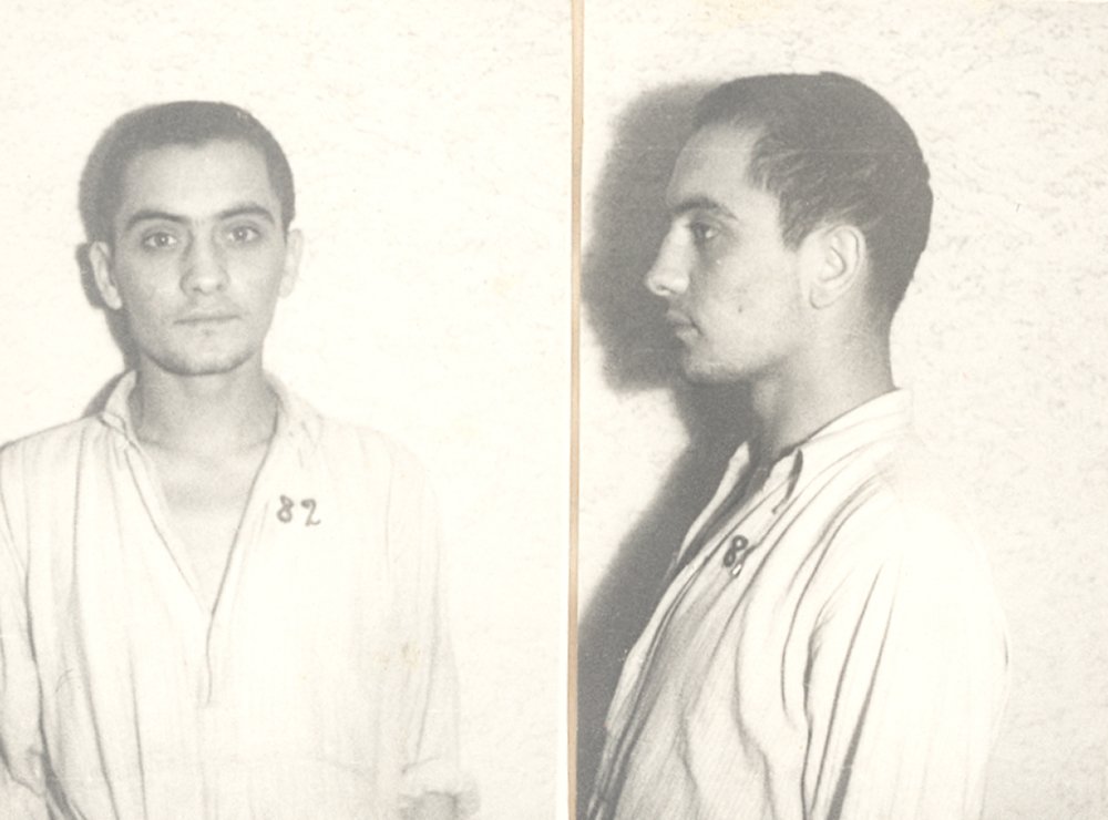 Elevii seminarişti din Roman sub persecuţia comunistă (II) 87853