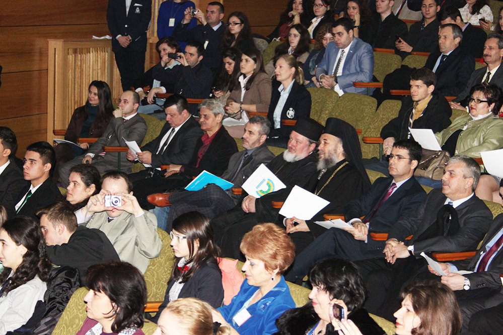 Consiliul Naţional al Elevilor la Galaţi 87823