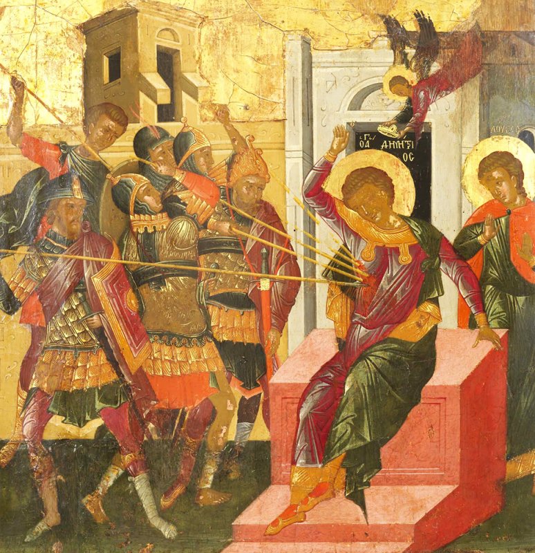 Convertirea era un act de dramatism 87821