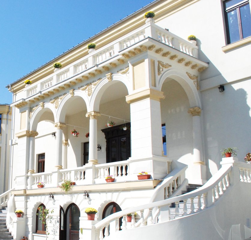 Examen de capacitate preoţească în Mitropolia Olteniei 87835