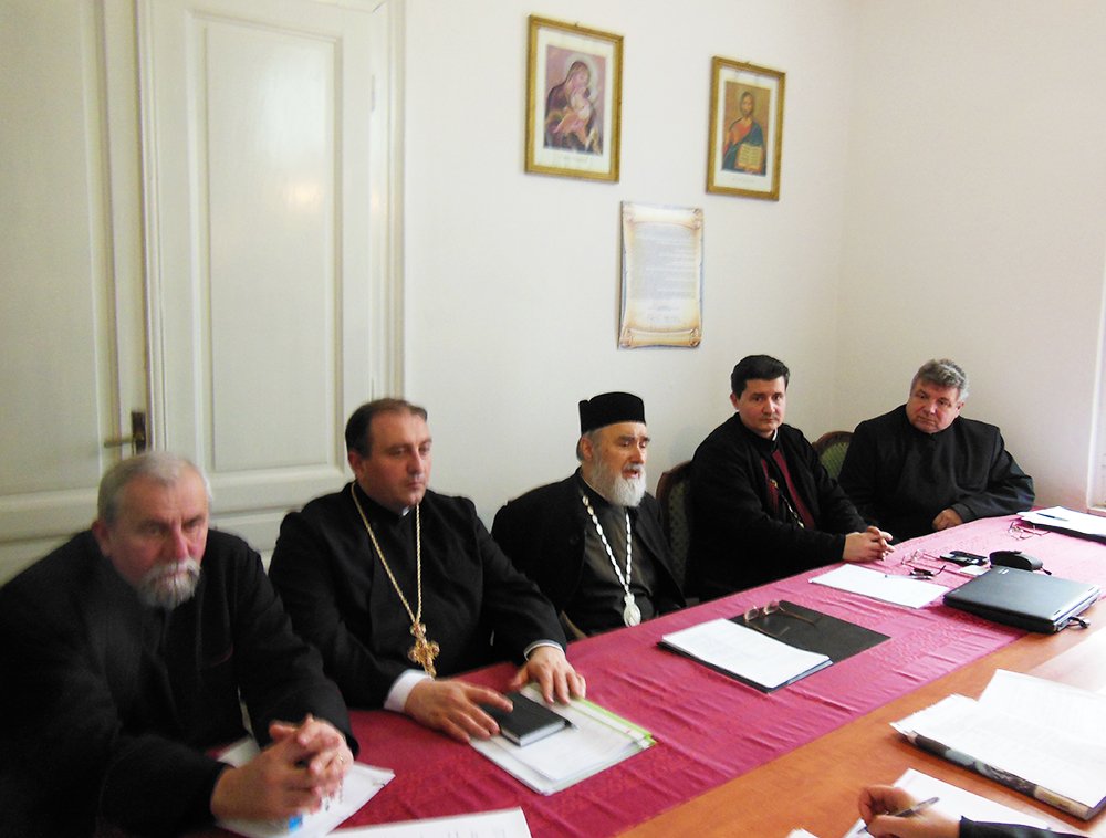 Optimizarea activităţii misionare şi catehetice 87837