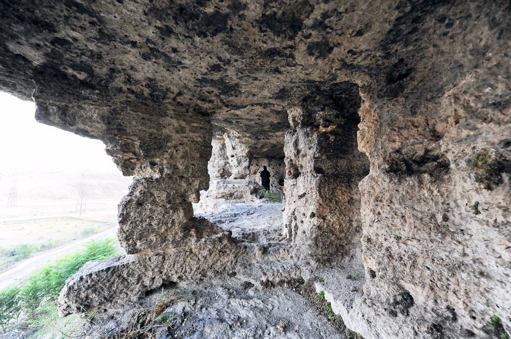 Canaralele creştine de la Petroşani 87803