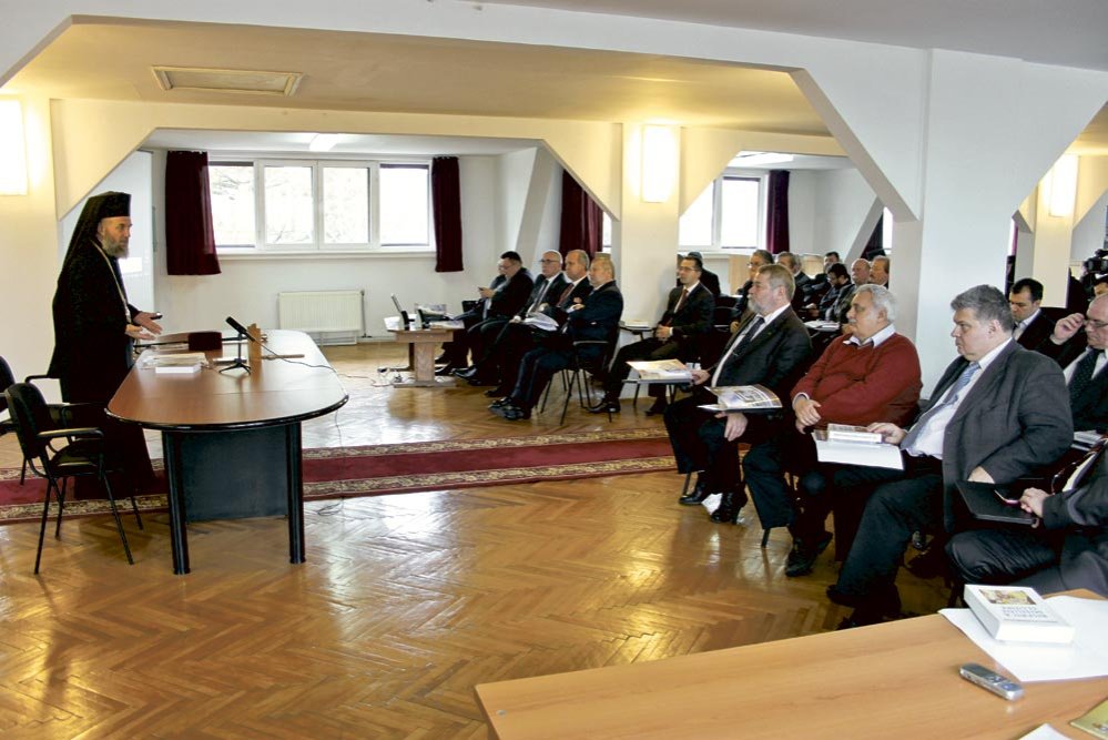 Anul 2012 în Arhiepiscopia Dunării de Jos 87788