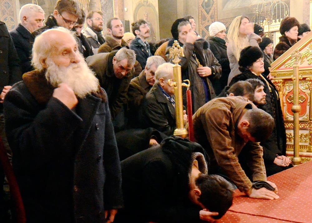 Sănătatea sufletului din noi 87789