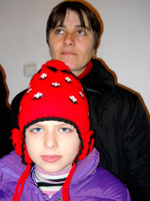 Ajutaţi-o pe micuţa Lidia! 87775