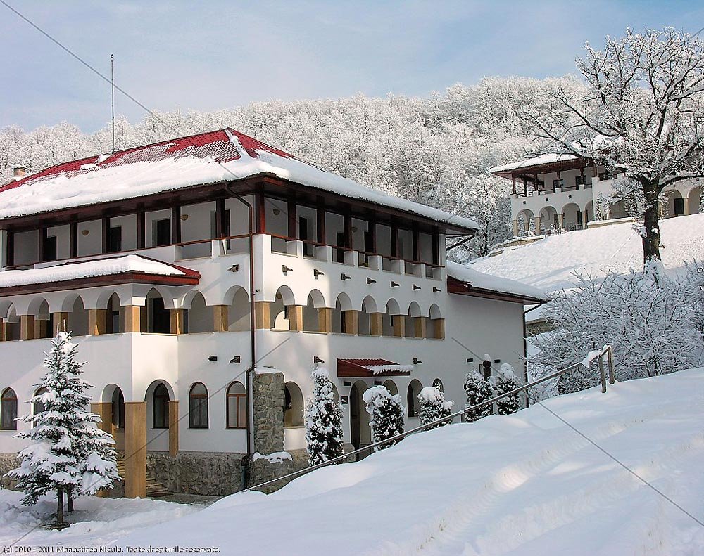 Cursuri de duhovnicie pentru preoţii din judeţul Cluj 87773