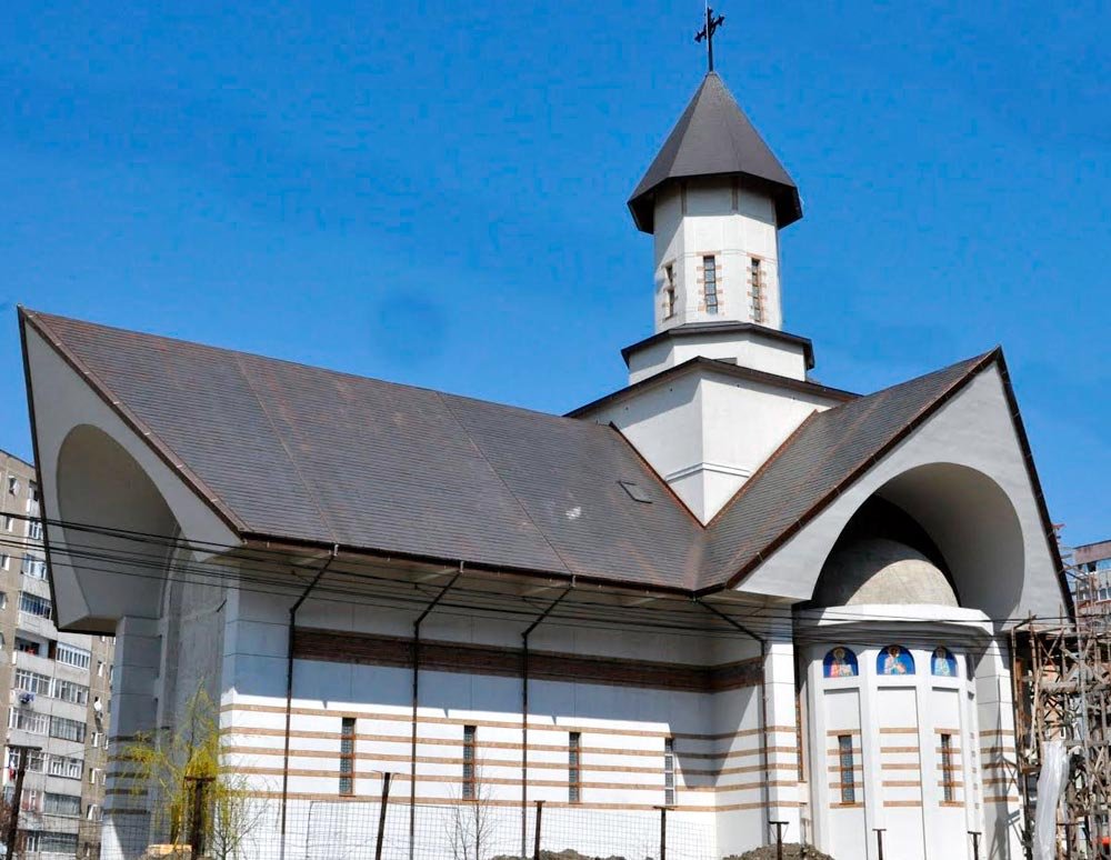 Întruniri ale Cercului pastoral numărul 3 - „Sfântul Ierarh Nectarie“ 87738