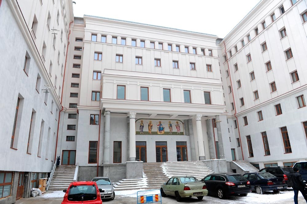 Misiune şi filantropie în folosul credincioşilor 87741