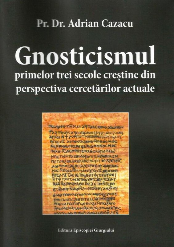 Noi apariţii la Editura Episcopiei Giurgiului 87742
