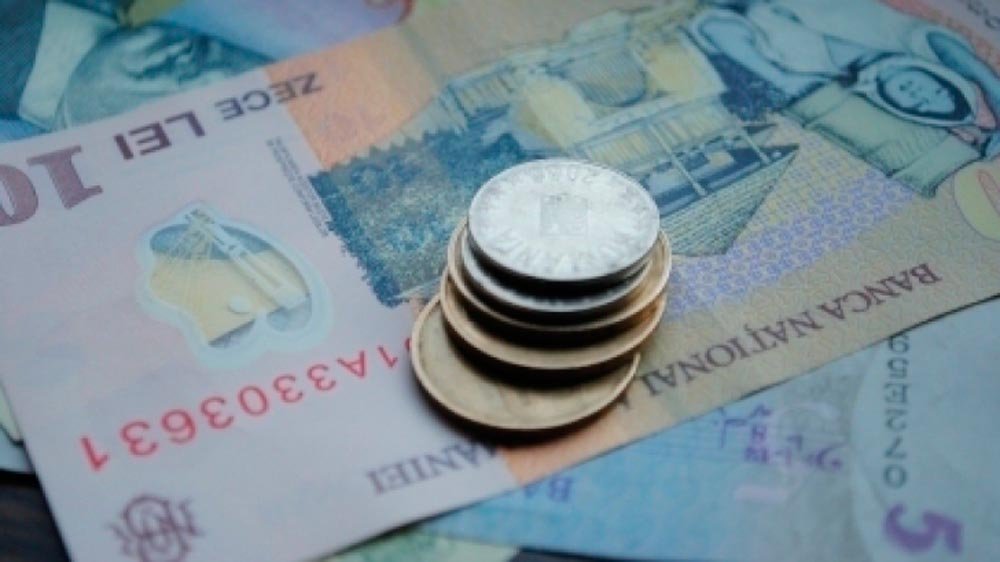 Pensiile majorate se primesc din această lună 87751