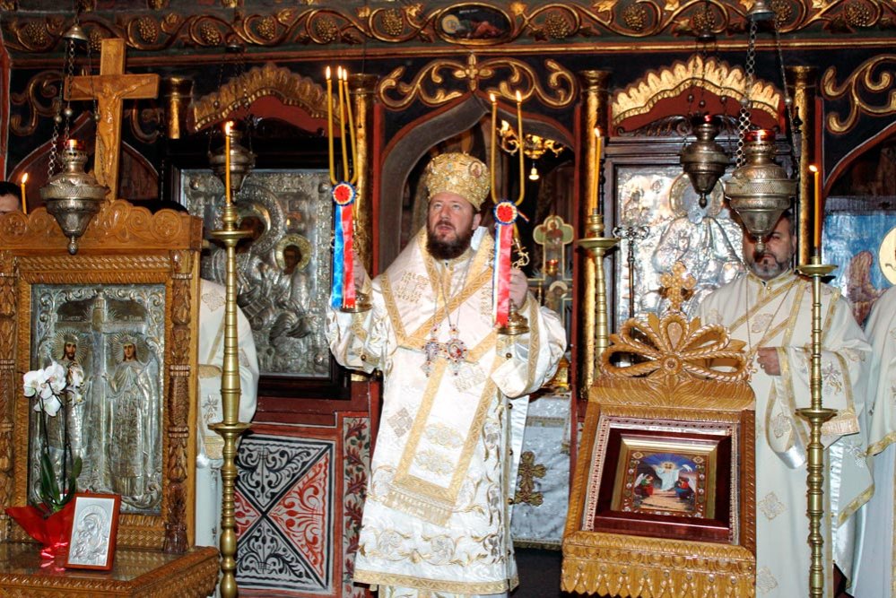 PS Emilian Lovişteanul la vârsta de 41 de ani 87755