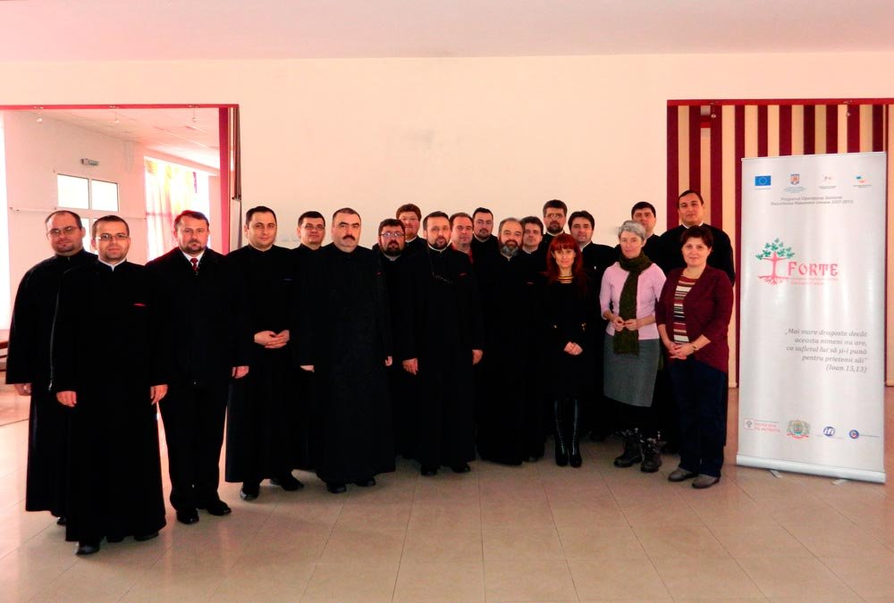 Cursuri de planificare strategică în Protopopiatul Sascut 87712