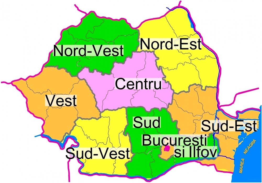 „Viitoarele regiuni nu vor avea câte o singură capitală“ 87724