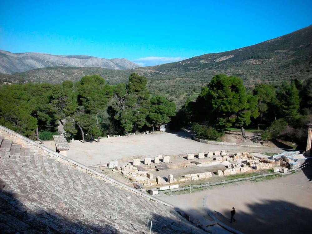 Anticii aveau multe cunoştinţe medicale 87703