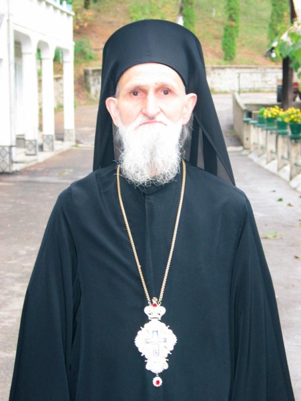Icoana smerită a unui mare duhovnic 87706