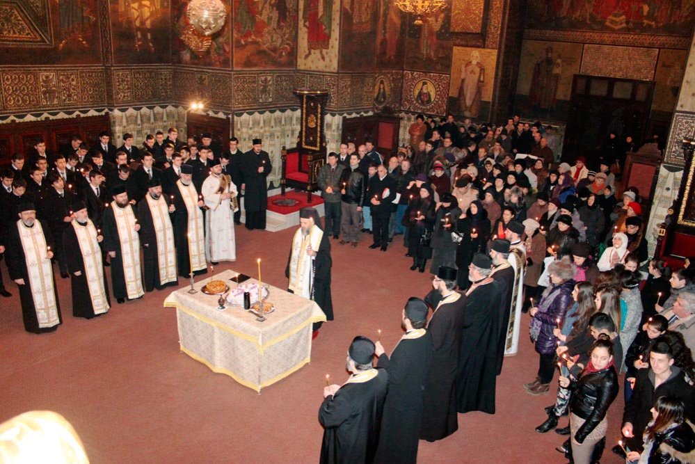 Melchisedec Ştefănescu comemorat la Galaţi 87699