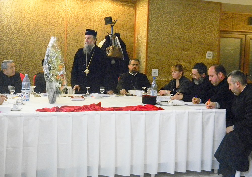 Bilanţul Casei de Ajutor Reciproc a Mitropoliei Olteniei 87690