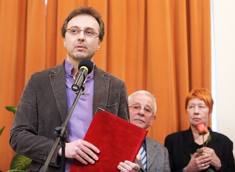 „Poziţia copilului“ a câştigat Ursul de Aur 87669