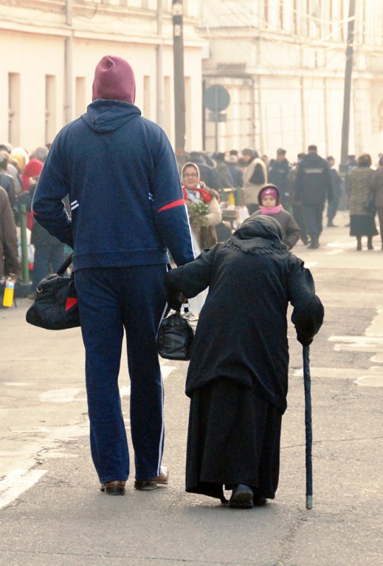 Strigătul de mamă 87673