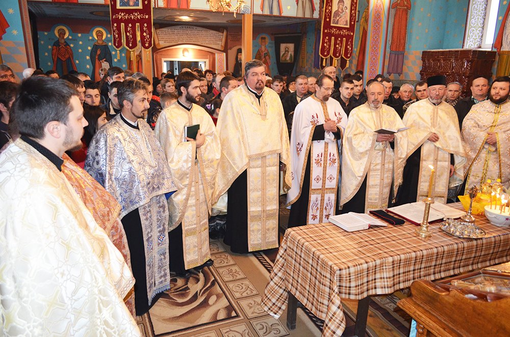 Cerc pastoral în Parohia Nădăştia de Sus  87659