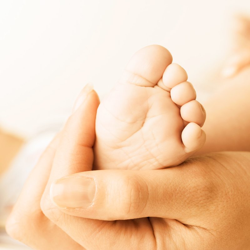 De la atingere la modul de percepere a vieţii 87654